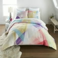 thumbnail image 3 of Your Lifestyle by Donna Sharp Prism 3PC King Comforter Set, 3 of 5