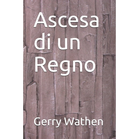 Ascesa di un Regno (Paperback)