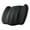 Black Cushion, variant on Skechers Memory Foam Car Seat Cushion, Comfortable Support for Long Drives, Universal Fit for Cars and SUVs Gray
