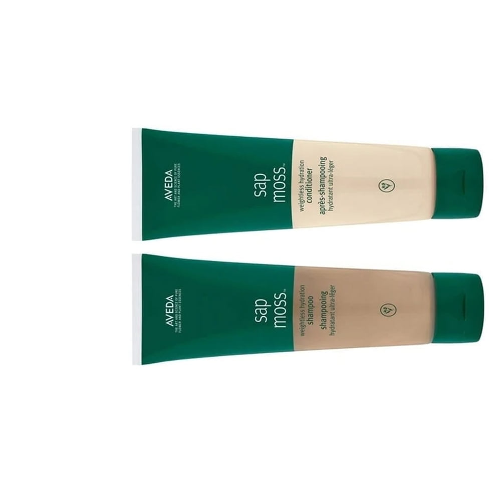 Misapon　　AVEDA Aveda Sap Moss Shampoo | Space NK