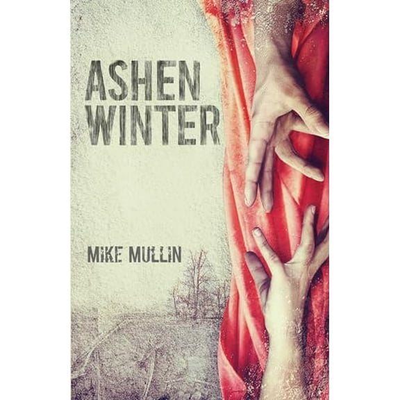 Pre-Owned Ashen Winter (Paperback) 1933718986 9781933718989