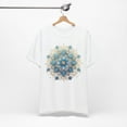 thumbnail image 4 of Floral Mandala Shirt, Flowers Mandala Shirt, 4 of 19