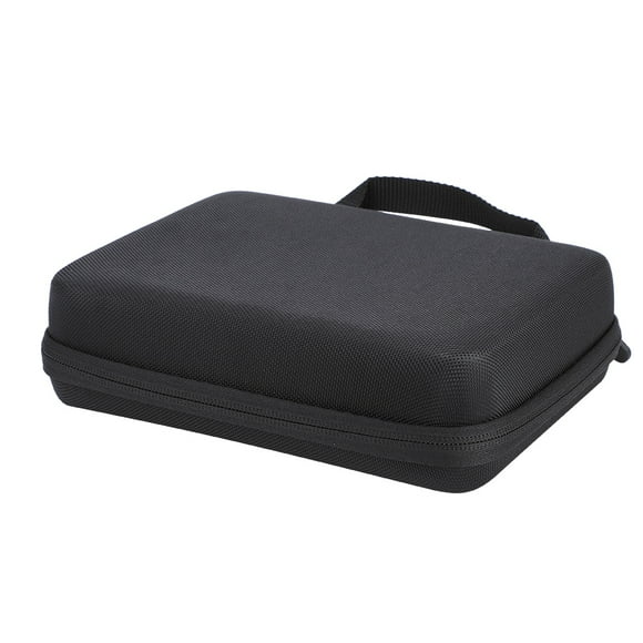 Estuche rígido protector para cámara de acción GoPro, SJCAM y Xiaomi Yi.