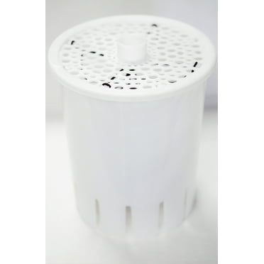7" SILENCER FOR FILTER MEIDA CUP