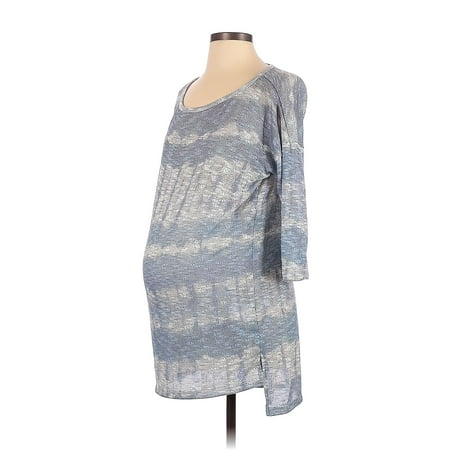 

Pre-Owned A Pea in the Pod Women s Size S Maternity Pullover Sweater