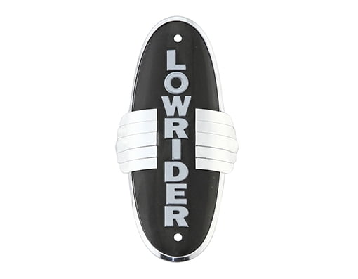 lowrider bike walmart