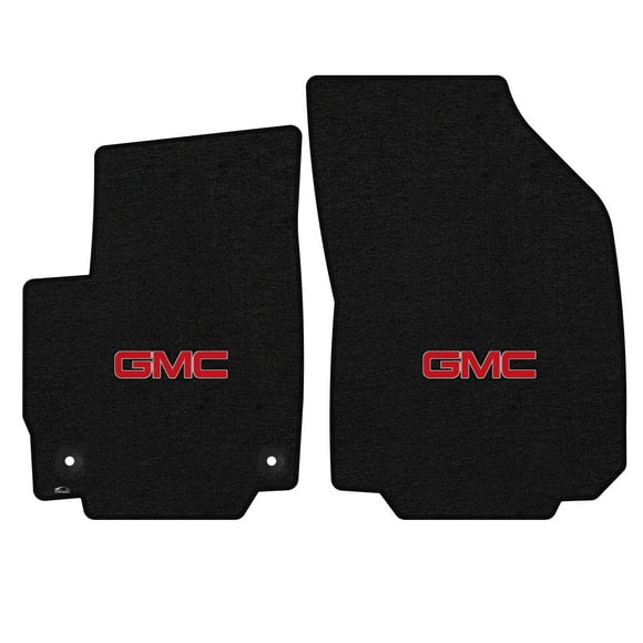 Gmc Terrain Floor Mats