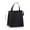 Black, variant on Insulated Shopping Bag, Thermal Tote with Thickened Aluminum Foil Lining, Large Capacity Nonwoven Cooler Bag, Reusable Grocery Tote for Hot Cold Food Storage, Picnics Travel and Daily Use