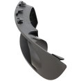 thumbnail image 3 of For 2012-2013 Impala Fog Light Trim Front, Left Black GM1038165 22811074, 3 of 5
