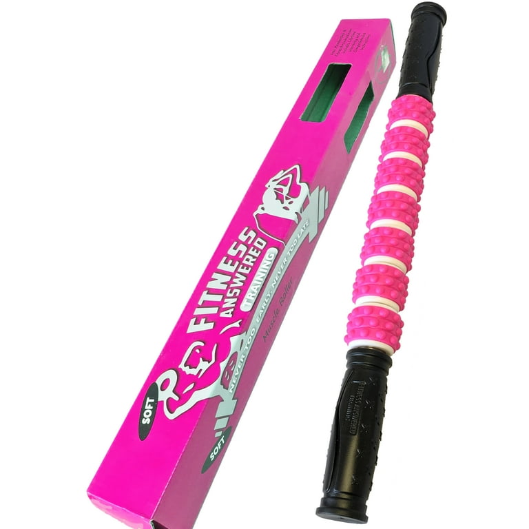 Soft massage roller sale