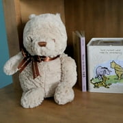 Disney Baby Classic Pooh Plush