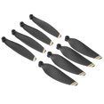 thumbnail image 4 of Hélice de Drone, 2 Paires d'Hélices de Drone pour Mini 2 Gold Edge, 4 of 8