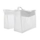 thumbnail image 2 of Organizador de juguetes de baño, organizador de almacenamiento de juguetes de baño, fácil acceso, bolsa de malla práctica que ahorra espacio, 2 of 9