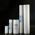 thumbnail image 3 of Polypropylene Sediment Filter 5 Micron Water Filter Replacement Cartridge For Whole House Compatible, 3 of 6