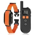 thumbnail image 1 of Paipaitek Dog Shock Collar with Remote,3280Ft Range Dog Training Collar,Beep Vibration Shock Mode,IPX7 Waterproof Dog Bark Collar for Training Small Medium Large Dogs, 1 of 9