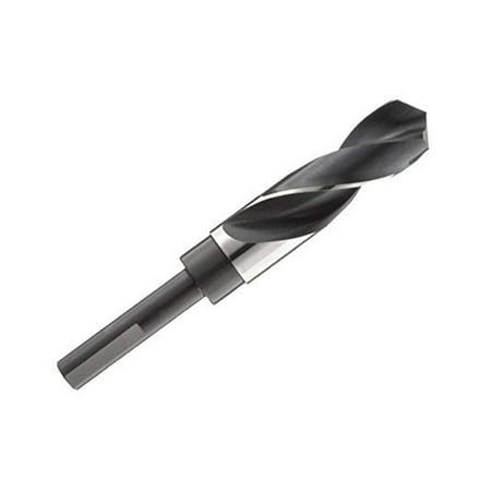 

saney - D/A3F43/64 43/64 Reduced Shank High Speed Steel Drill Bit with 1/2 Shank D/A3F Series