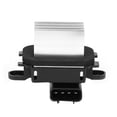 thumbnail image 4 of 5f9z19e624aa Heater Fan Blower Motor Resistor Control Module BL3Z-19E624-A Fits for  F150 ANGGREK Otros, 4 of 7