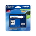 thumbnail image 1 of Cinta Negro-Blanco BROTHER TZE231 de 12mm, 8m, P-Touch. Brother TZE231, 1 of 2