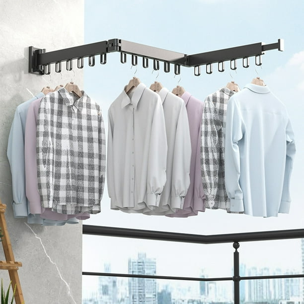 Perchero extensible pared new arrivals