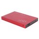 thumbnail image 3 of Disco duro móvil USB 3.0 2,5 pulgadas HDD/SSD Caja externa de alta velocidad YD0010 Suministros de computadora rojos, 3 of 8
