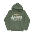 thumbnail image 6 of Polaris RZR Bigfoot Hoodie The Ultimate Off Road Gear, 6 of 7