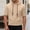 Khaki, variant on Hooded T Shirts for Man Summer Casual Fashion Cotton Linen Lightweight Hoodie with Pockets Pullover Shirt