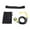 Small Pull 6m Yellow, variant on lacooooppia Swim Resistance Belt Swim Bungee Training Belt Harness Belt Practical Training Leash Strong Sturdy Swimming Belt Swim Tether Small Pull 6m Yellow