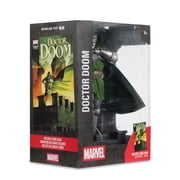 Doctor Doom #1 (Marvel) 1:6th Scale Collectible - McFarlane Toys