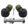 thumbnail image 2 of Aitook Tie Rod End Kit Compatible With Polaris Sportsman 500 6X6 2000-2008, 2 of 3