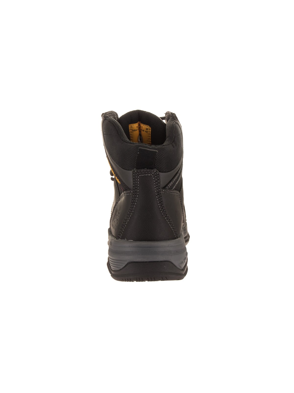 men's carbondate composite toe work boot