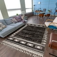 thumbnail image 4 of Tapis ECARPET Southwestern Collection Harmony, 4 of 9