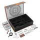 thumbnail image 2 of For Physical Optical Experiment Box Triangular Prism Convex Lens Concave Mirror Set Junior High Scho, 2 of 4