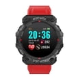 thumbnail image 3 of Tpu Rate Pressure -mon Blet Watch R Fitness Tracker, 3 of 5