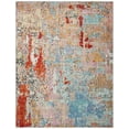 thumbnail image 2 of Safavieh Provance Roseann Abstract Area Rug or Runner, 2 of 8