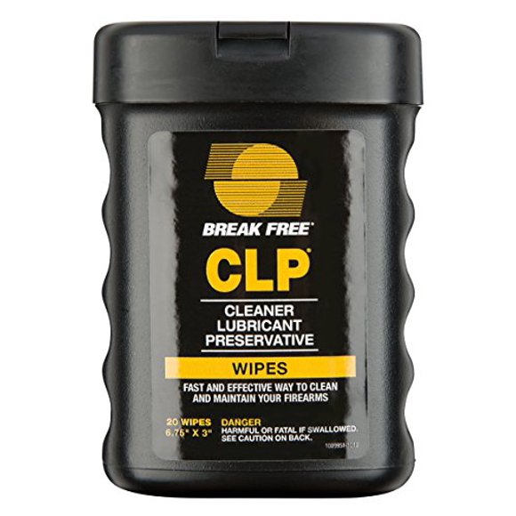 Clp Gun Cleaner Spray