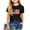 A-Black, variant on Jinhomg American Flag Shirts for Kids Casual Short Sleeve Crew Neck Tees USA Patriotic Summer Tops Boys Girls 4Th of July Gifts Black 130
