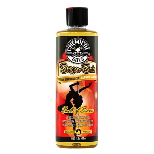 chemical guys suds soap 16 oz walmart com chemical guys soap chart