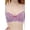 Lavender, variant on Women Lace Everyday Bra (34A-38C)