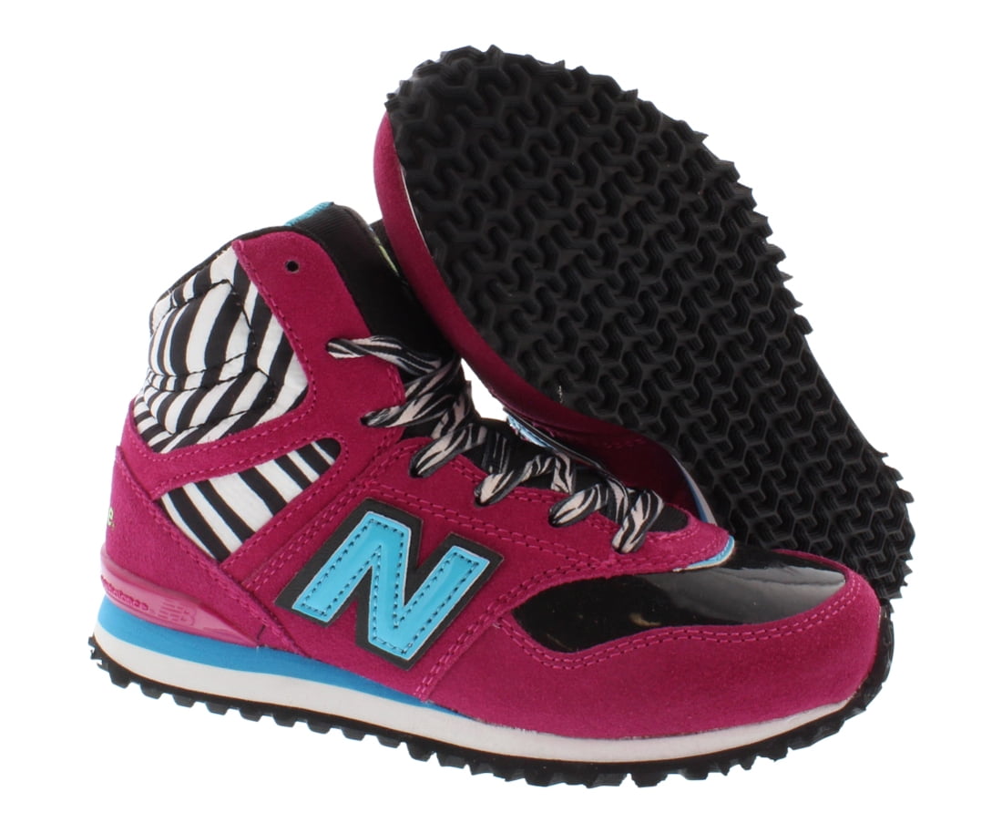 New Balance Lifestyle Mode De Vie Kid's 