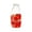 Yellow, variant on Orangide Baby Bottle Stress Relief Toy, Squeeze Decompression Fidget Toy for Kids Adults, Soft Silicone Bottle Shaped Squeeze for Anxiety