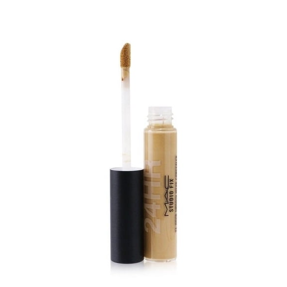 MAC - Studio Fix 24 Hour Smooth Wear Concealer - # NC35 (Medium Beige With Golden Neutral Undertone)(7ml/0.24oz)