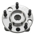 thumbnail image 6 of Detroit Axle - Front Driver and Passenger Side Wheel Bearing Hubs Assembly Replacement for 1988 Dodge Grand Caravan Plymouth Grand Voyager, 6 of 8