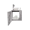thumbnail image 4 of Gabinete Para Baño MIA Con Ovalin Y Llave Minimalista, 4 of 7