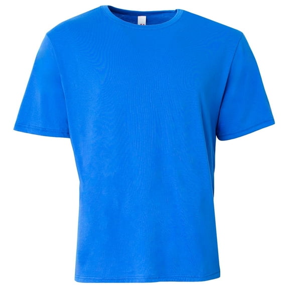 A4 Softek Short Sleeve Tee