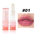 thumbnail image 3 of Lip Balm, Hydrating Lipstick, Long-Lasting Moisturizing Jelly Lip Balm with Glitter, Antidrying and Soothing formula for Chapped Lips, 3 of 5
