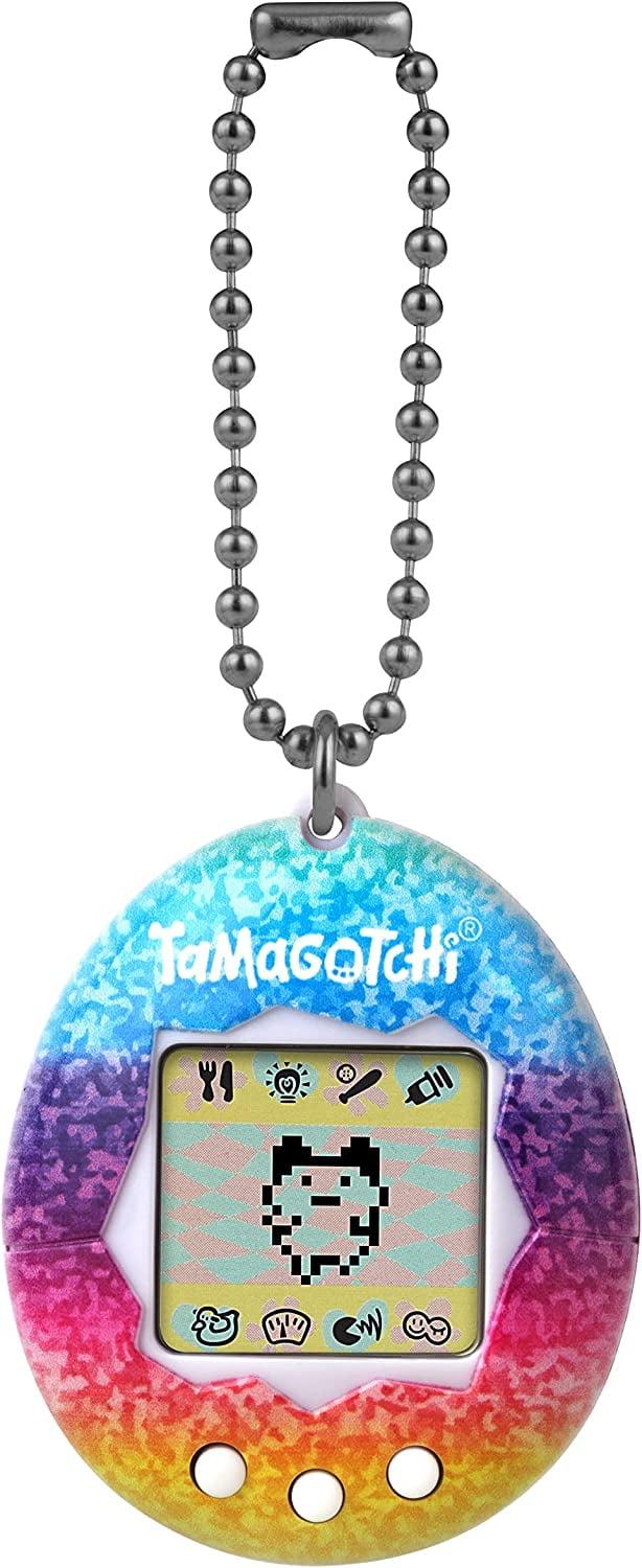 TAMAGOTCHI - FRENCH