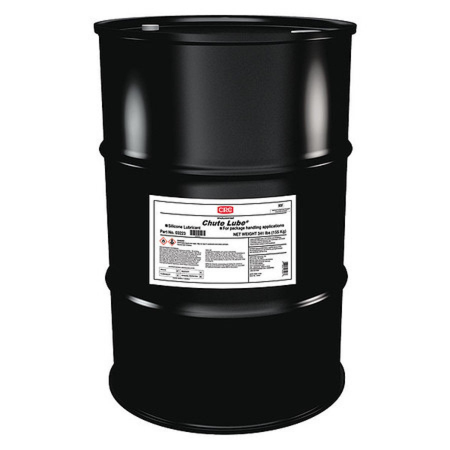 CRC 03223 Chute Lube Lubricant, 55 Gal.