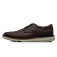 thumbnail image 2 of Zapatos para Hombre Mariscal 8565 cafe 28.5, 2 of 4