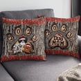 thumbnail image 1 of Coussin Personnalisé pour Chien Maman, 1 of 6