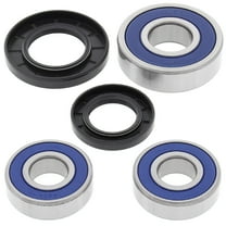 All Balls Wheel Bearing Kit (25-1269)